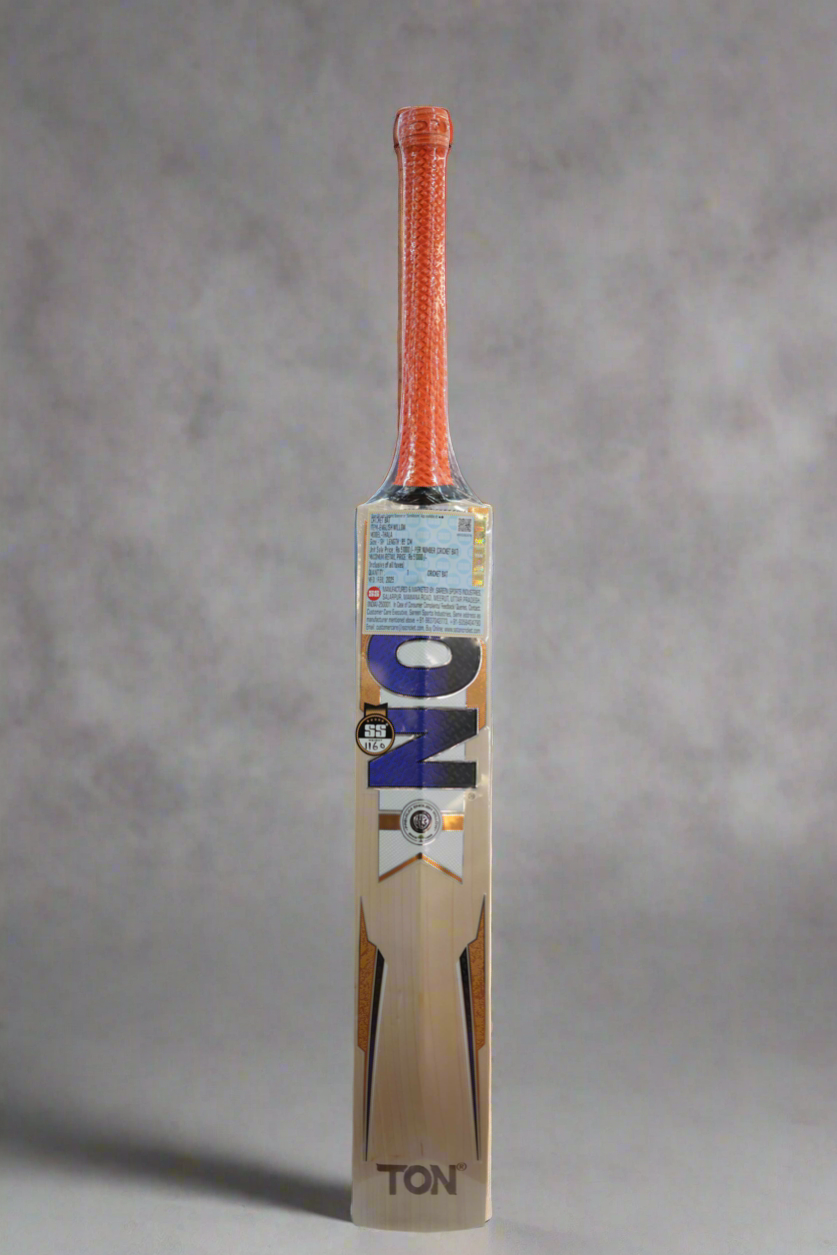 SS Dhoni Thala English Willow Cricket Bat SH