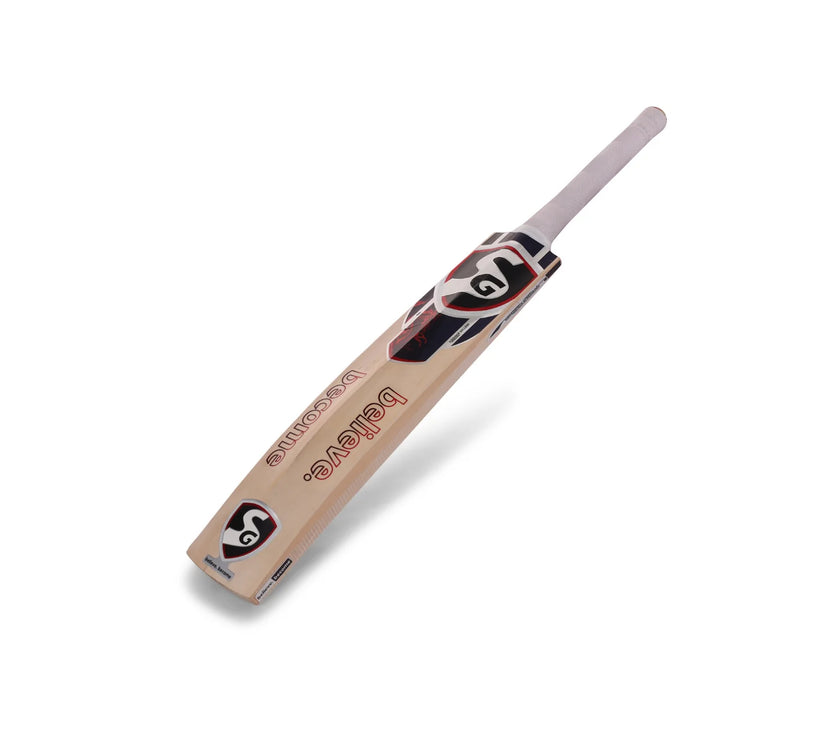 SG KLR SPARK Kashmir Willow Cricket Bat