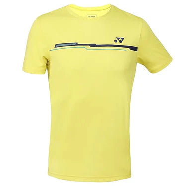 Yonex RJ-SO92-2316-EASY22-S Round Neck Badminton T-Shirt