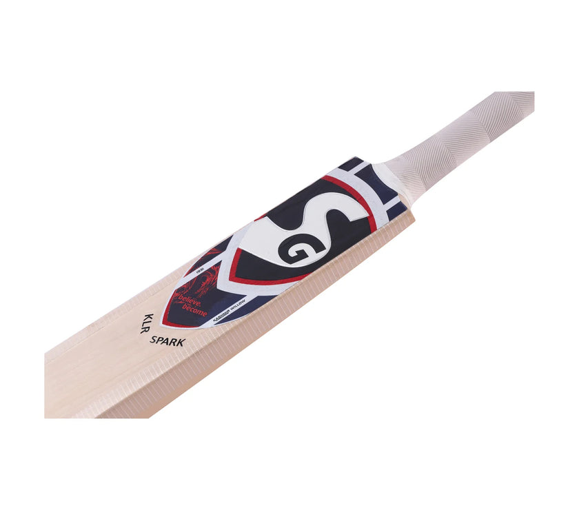 SG KLR SPARK Kashmir Willow Cricket Bat