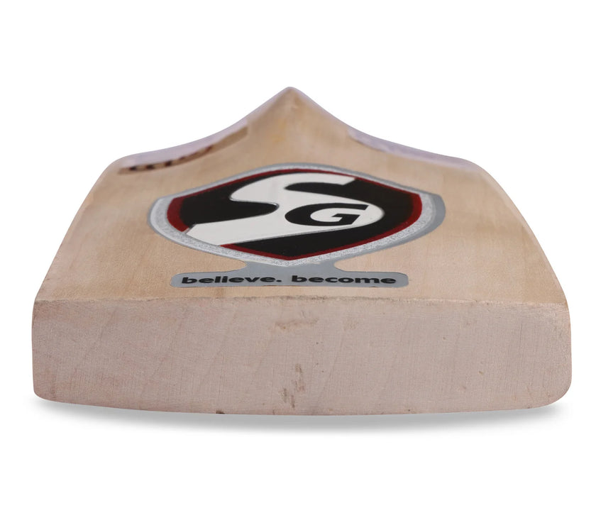 SG KLR SPARK Kashmir Willow Cricket Bat