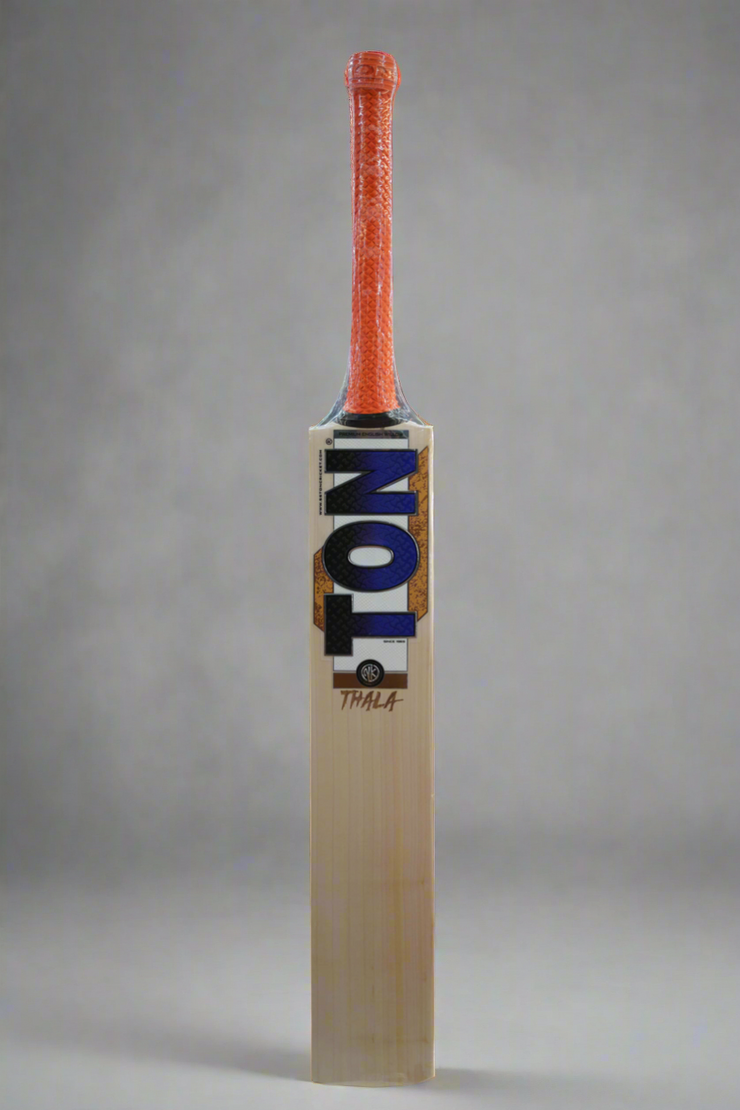 SS Dhoni Thala English Willow Cricket Bat SH