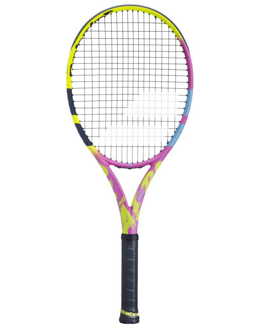 BABOLAT PURE AERO RAFA UNSTRUNG