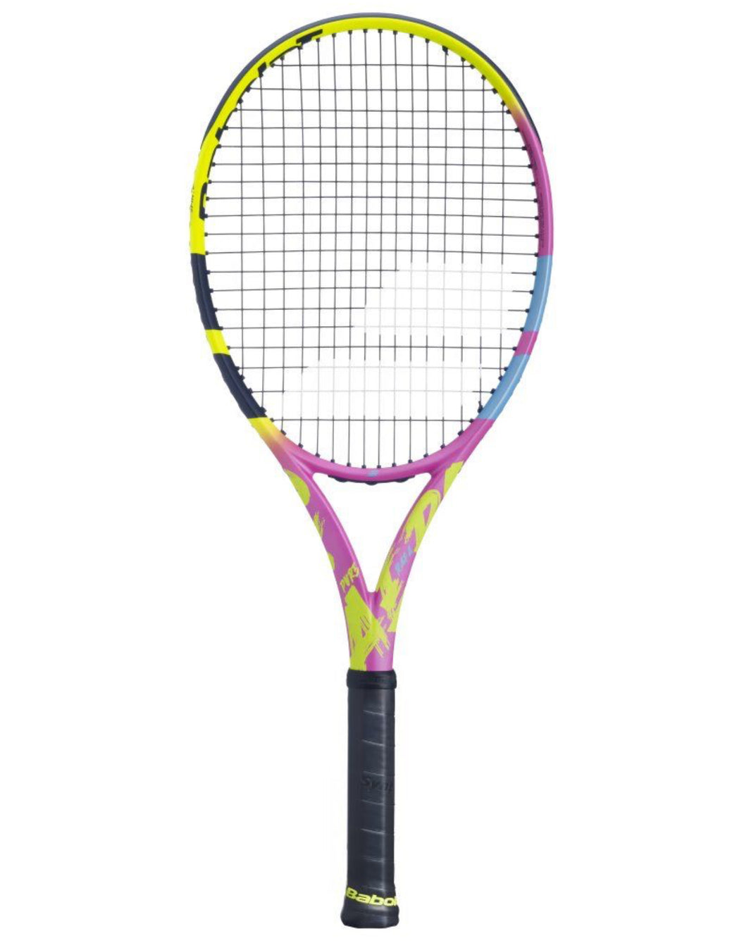 BABOLAT PURE AERO RAFA UNSTRUNG