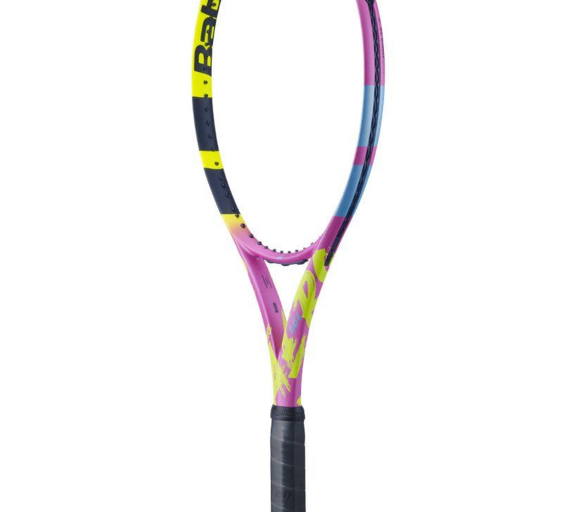 BABOLAT PURE AERO RAFA UNSTRUNG