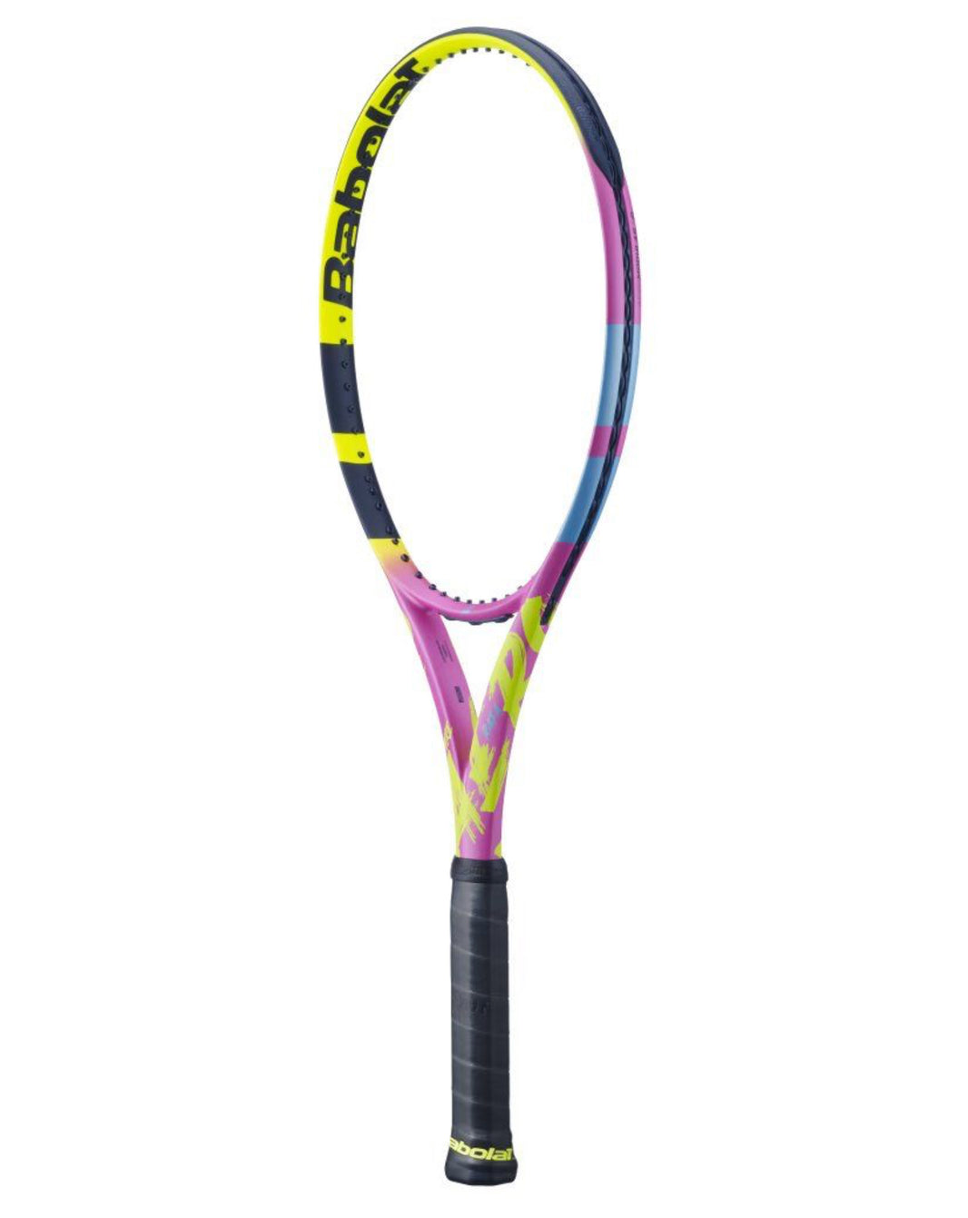 BABOLAT PURE AERO RAFA UNSTRUNG