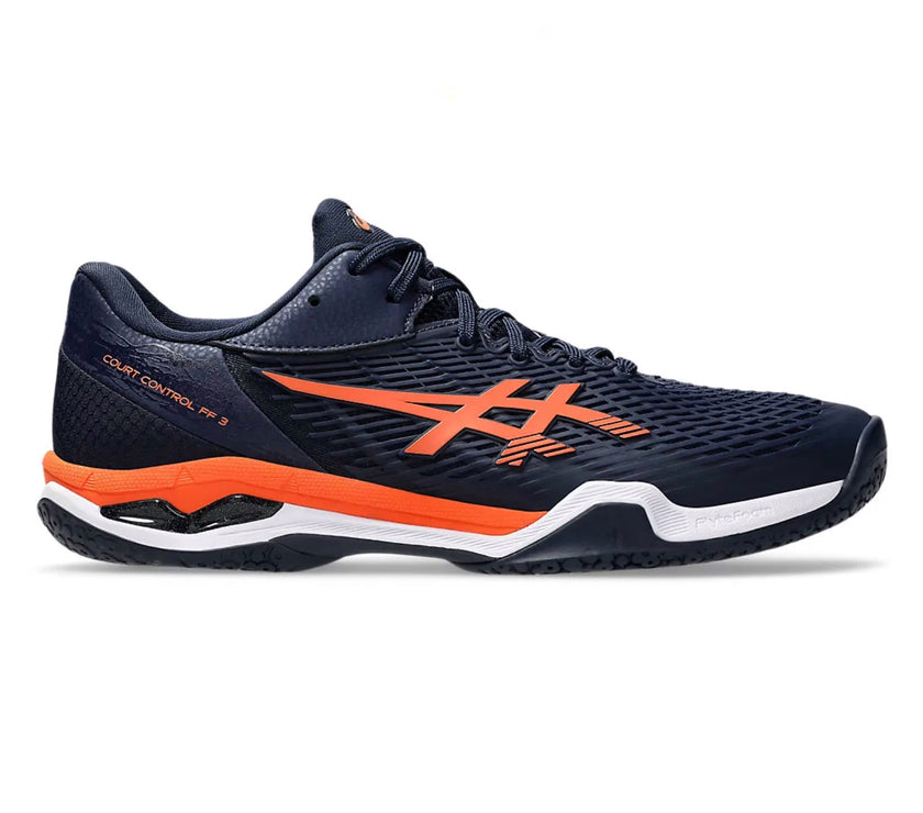 Asics Court Control FF 3 Badminton Shoe