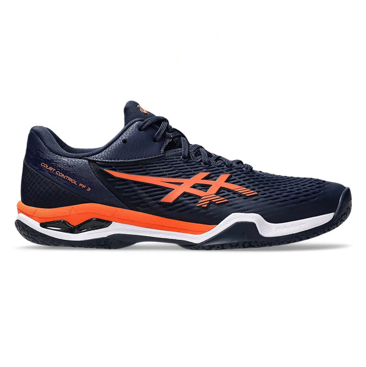 Asics Court Control FF 3 Badminton Shoe