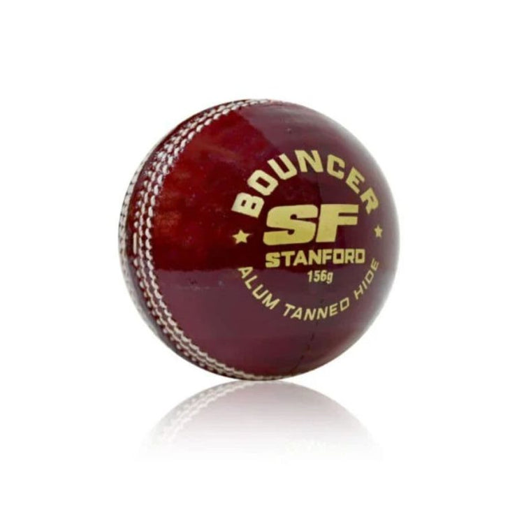 SF BOUNCER CRICKET BALL