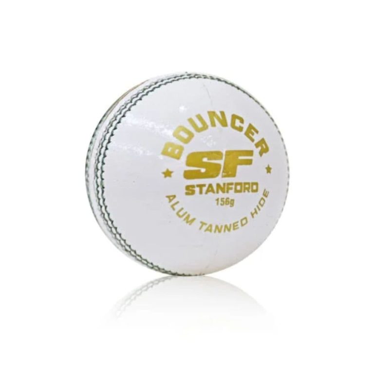 SF BOUNCER CRICKET BALL