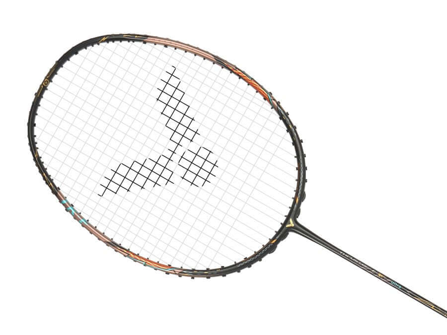 Victor Thruster F Ultra Enhanced Edition Badminton Racket
