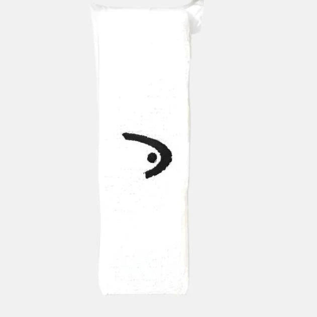 Headband -White/Black