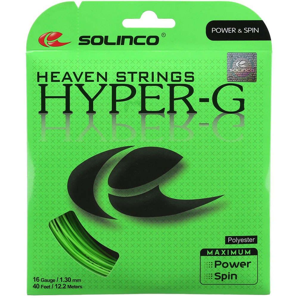Solinco Hyper G 16 String Set (12 m)